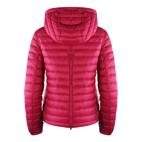 Parajumpers Suiren Fuchsia Pink Jacket Suiren 506